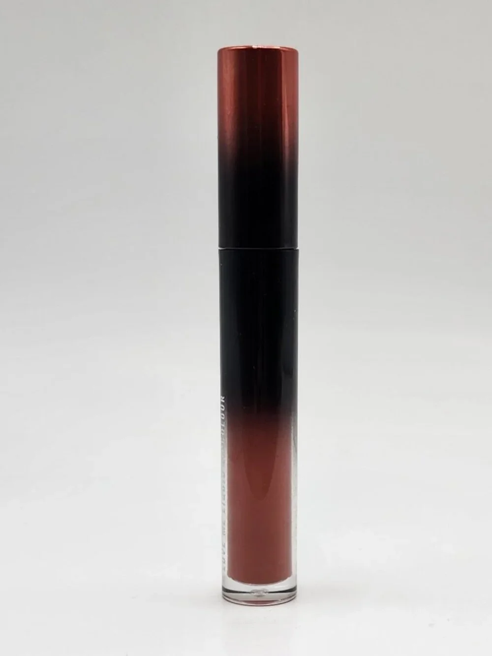 MAC Love Me Liquid Lipstick Love Teddy New Rare